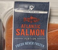 Atlantic Salmon