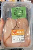 Filet poulet
