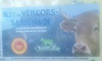 Bleu du Vercors