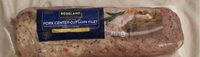Pork Center Cut Lion Filet
