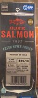 Atlantic Salmon