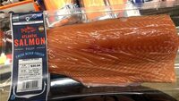 Atlantic salmon
