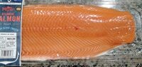 Atlantic Salmon Fillet