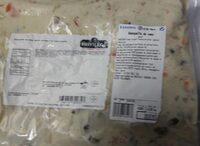 Blanquette de veau 2.4 kg