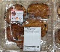 Pain chocolat