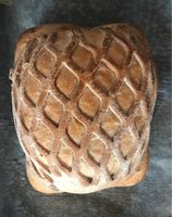 Jambon en croûte