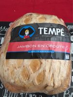 Jambon en croute