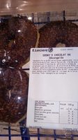 Donny's Chocolat