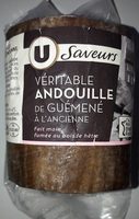 Andouille de guemene à l'ancienne
