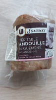 Véritable andouille de Guémené