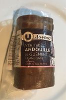 Véritable andouille de Guéméné à l'ancienne