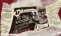 Veritable andouille de Guéméné à l’ancienne