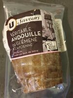 Andouille de guéméné à l'ancienne