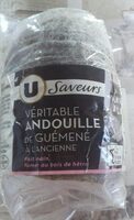 Andouille de Guémené