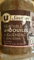 Veritable andouille de Guéméné à l'ancienne