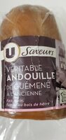 Andouille de Guémené a l'ancienne