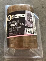 Andouille de guémené