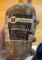 Véritable Andouille de Guéméné à l’ancienne