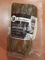 Véritable andouille de guéméné à l'ancienne