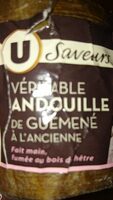 Andouille de Guemene à l'ancienne