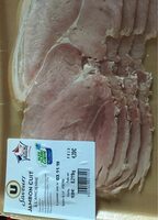 Jambon cuit a l'ancienne