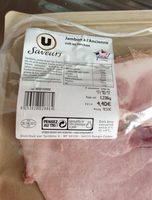 Jambon à l ancienne