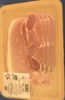 Jambon cuit à l’ancienne