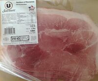 Jambon à l'ancienne