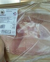 Jambon à l'ancienne