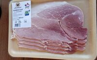 Jambon cuit à l'ancienne
