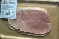 Jambon a l'ancienne