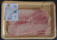 Jambon cuit à l'ancienne