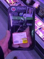 Poulet