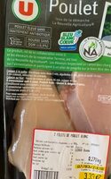 Poulet