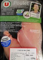 Filet de poulet