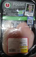 Filet de Poulet