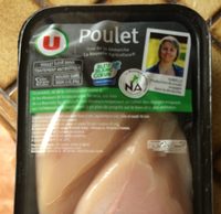 Poulet