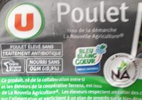 Poulet