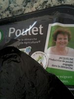 Poulet