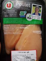 Poulet
