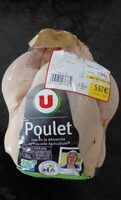 Poulet blanc