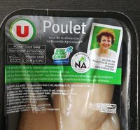Poulet