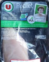 Poulet U