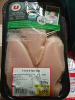 Poulet