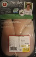 Poulet