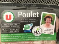 Poulet