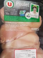 Poulet