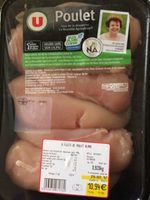 Poulet