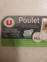 Poulet