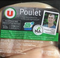 Poulet